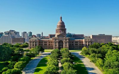 Autoridades evacúan el Capitolio de Texas tras amenaza “creíble” a legisladores