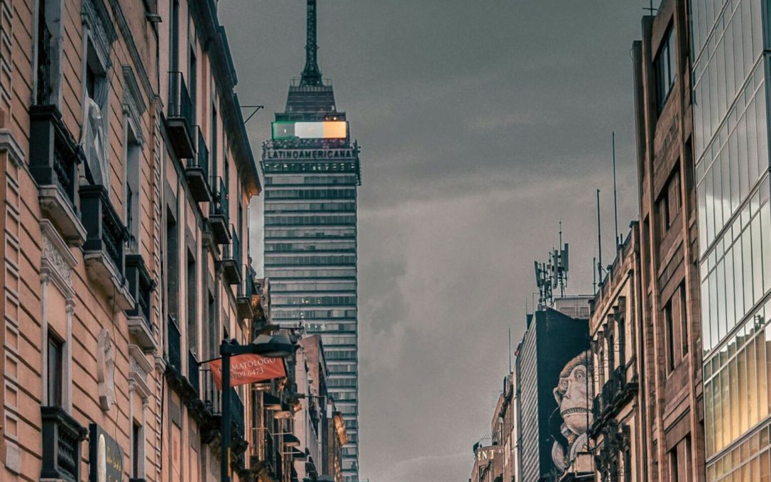 Alerta Amarilla por lluvias en la CDMX para hoy 20 junio, ¿qué alcaldías serán más afectadas?