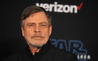 Mark Hamill rechaza participar en nuevos filmes de ‘Star Wars’: «Ya tuve mi momento»