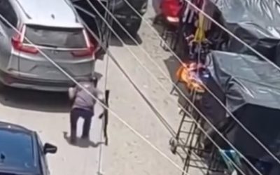 Enfrentamiento entre autoridades y civiles armados deja cuatro muertos en frontera de Guatemala y Chiapas