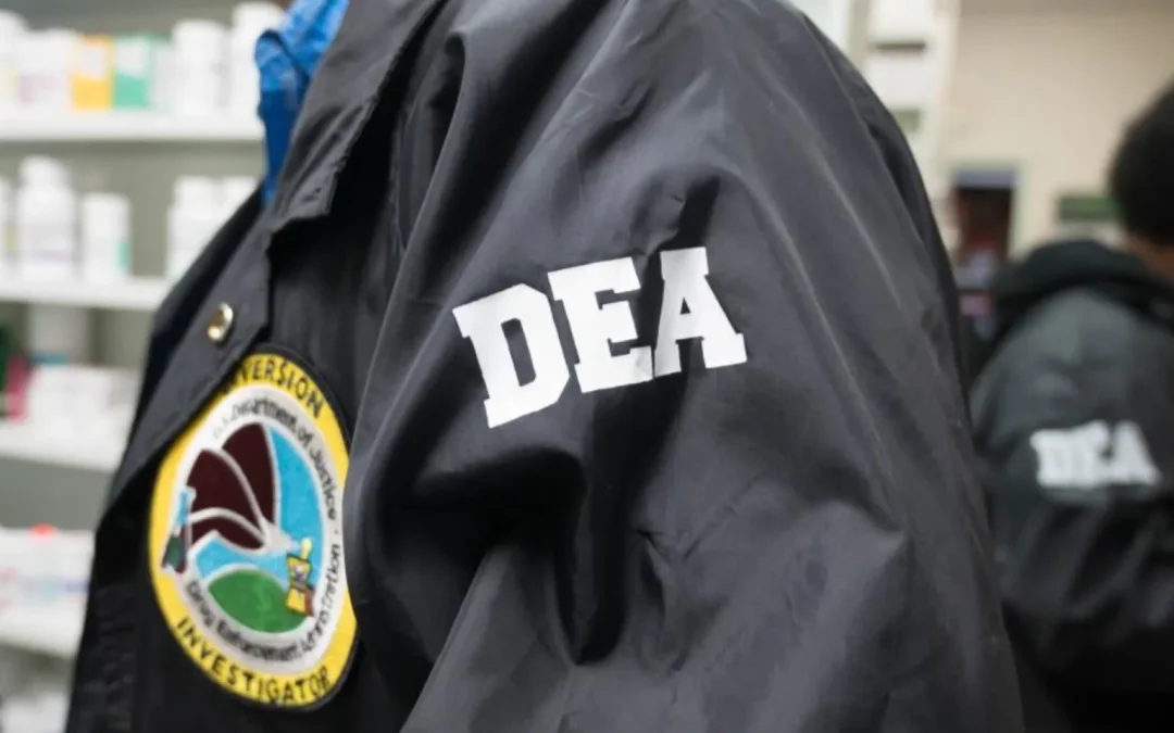 Sheinbaum rechaza que se tenga información sobre espionaje del CJNG a agentes de la DEA