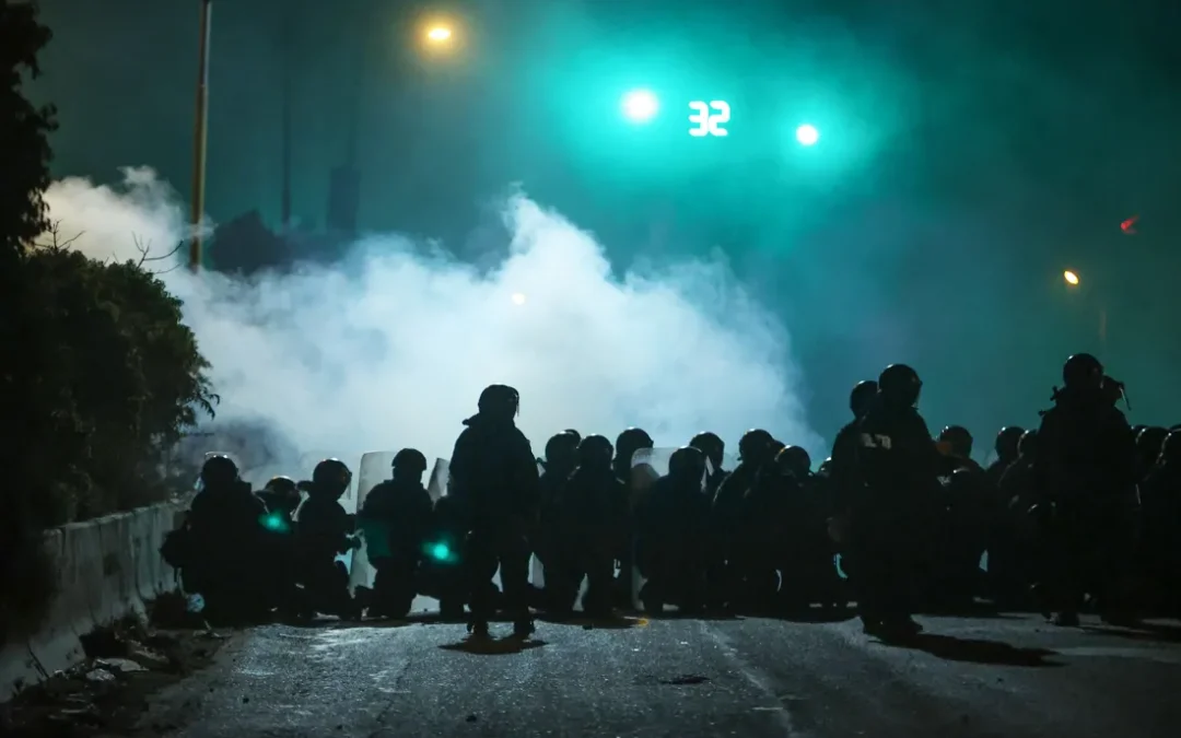 Urge ONU investigación exhaustiva por la muerte de 4 policías y un civil en Bolivia