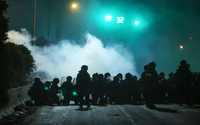 Urge ONU investigación exhaustiva por la muerte de 4 policías y un civil en Bolivia