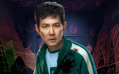 ¿A qué hora se estrena El Juego del Calamar 3 en Netflix México?