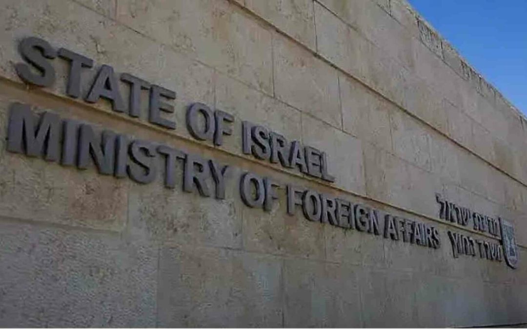 Embajada de México en Israel mantiene comunicación con connacionales