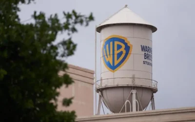 Warner Bros Discovery anuncia que se divide en dos compañías