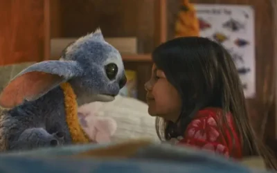 Disney prepara una secuela de la película de acción real ‘Lilo & Stitch’