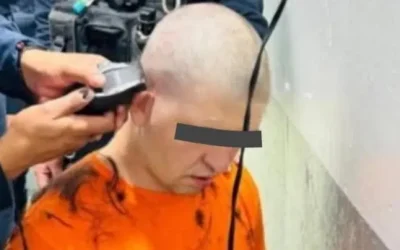 «Fofo» Márquez denuncia abuso sexual en presunta llamada con youtuber