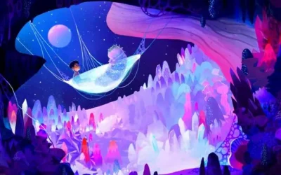 Pixar anuncia su próxima película original, ‘Gatto’, con el equipo de ‘Luca’