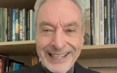 ¡César Costa desmiente categóricamente los rumores sobre su salud!