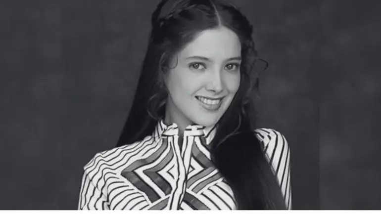Desmienten falso rumor sobre la muerte de Adela Noriega
