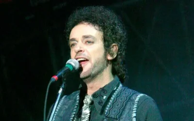 ‘Otro crimen quedará sin resolver’… Hallan restos humanos en casa de Gustavo Cerati