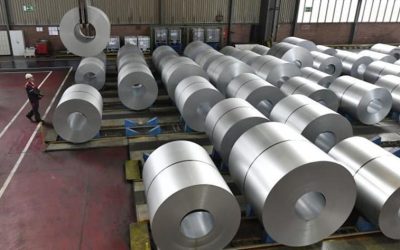 Aranceles al aluminio provocarán aumentos de precios en mercado interno de EU: Fitch Ratings