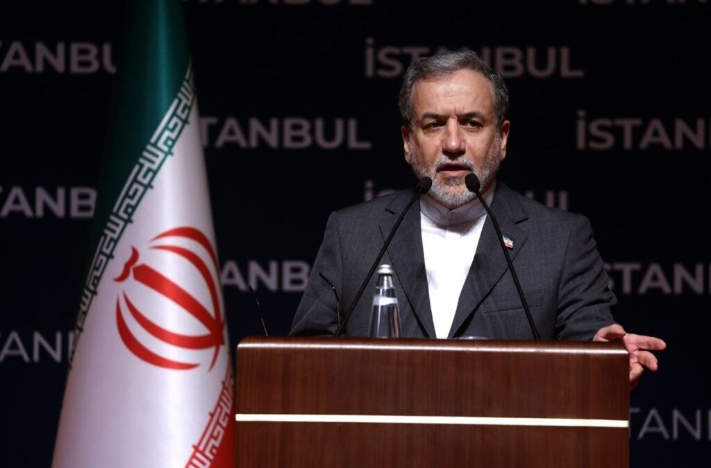 Irán niega existencia de acuerdo con Israel de alto al fuego