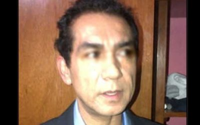 Ratifica tribunal absolución a José Luis Abarca en caso Ayotzinapa