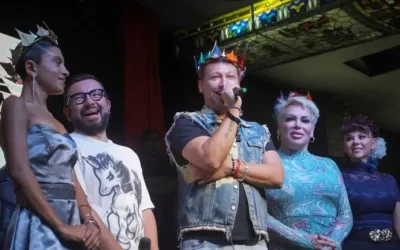 Marcha del Orgullo en CDMX será en favor de trans y migrantes
