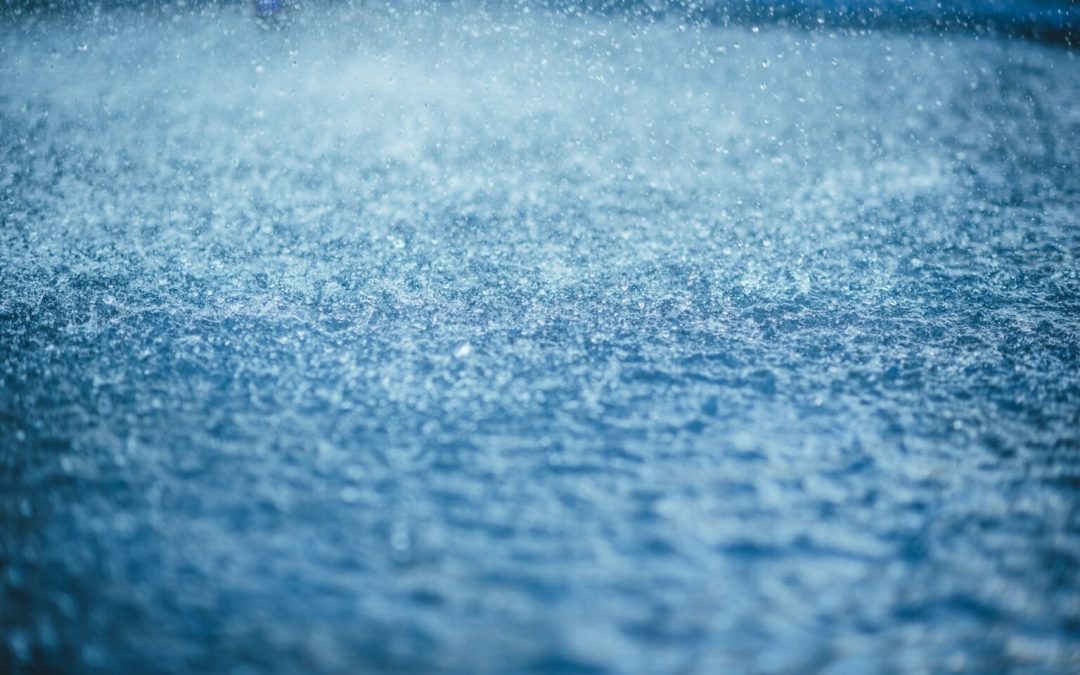 SMN alerta por monzón mexicano, ¿qué estados serán afectados por lluvias?