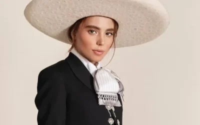 Majo Aguilar hospitalizada: ¿Cuál es su estado de salud?