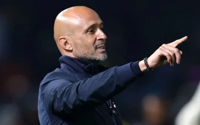 Destaca Miguel Cardoso actuación de Mamelodi en el Mundial de Clubes
