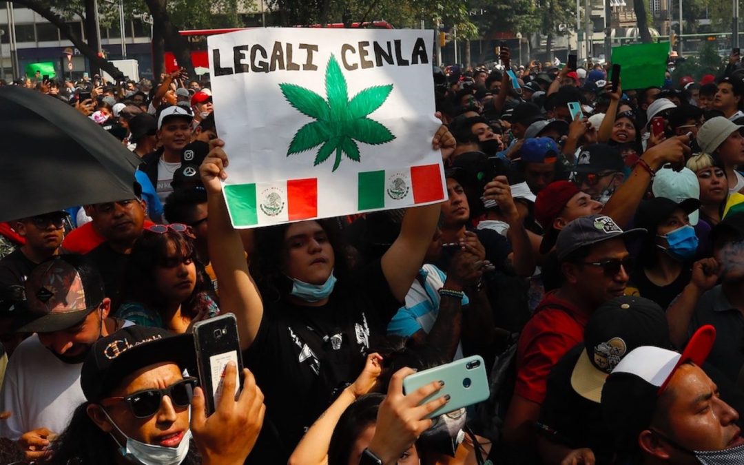 Marchas 13 de junio en CDMX: vías afectadas y rutas alternas