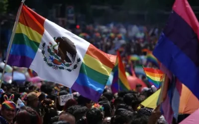 Marcha del Orgullo 2025 en CDMX: fecha, horario y ruta del recorrido