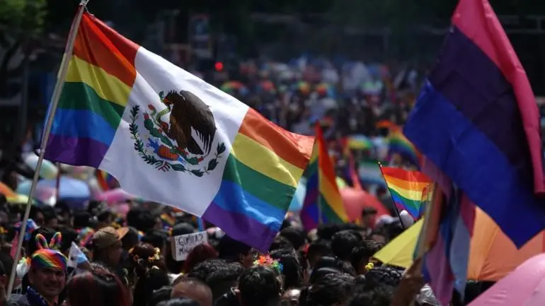 Marcha del Orgullo 2025 en CDMX: fecha, horario y ruta del recorrido
