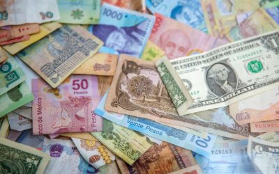La riqueza global creció 4.6% en 2024, liderada por Suiza y EE.UU.