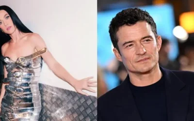 Katy Perry y Orlando Bloom terminan su compromiso tras viaje al espacio: esto se sabe