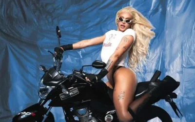 Alístate para el Pride junto a Pabllo Vittar en Auditorio BB