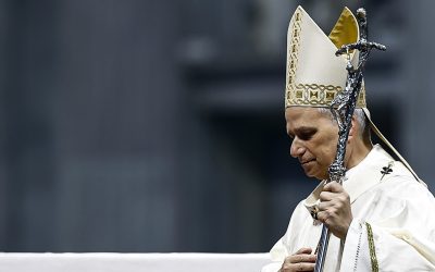 Papa León XIV pide la paz en Medio Oriente, Ucrania y en otros conflictos