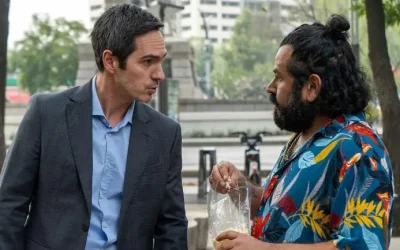 ‘Papa Soltero’, el papel del macho alfa ya no funciona; asegura Ochmann
