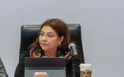 Llama Clara Brugada a evitar salidas innecesarias ante posible lluvias fuertes