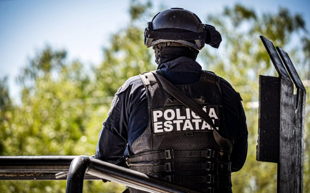 Enfrentamiento en Villanueva, Zacatecas, deja 13 abatidos