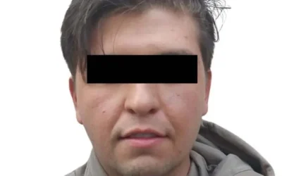 Exponen a Fofo Márquez por supuestamente usar celular y coquetear desde la cárcel