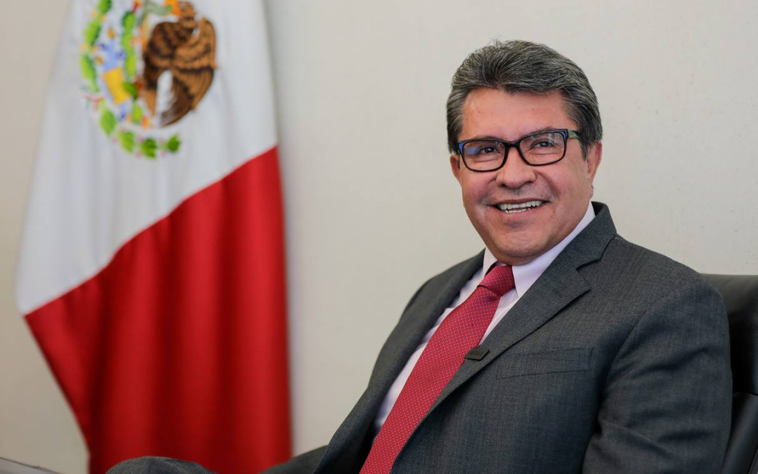 Necesaria actualización de la Ley de Amparo.