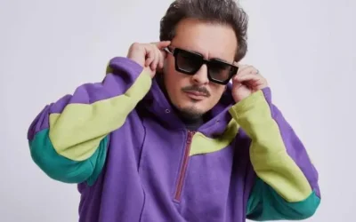Ricardo Pérez lanza ‘Mariwano Funcional’: su debut musical con crítica e ironía