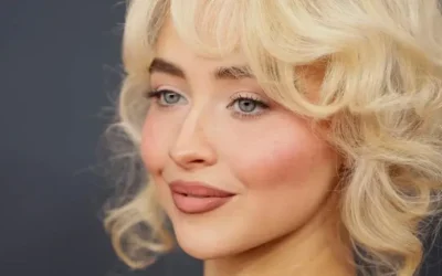 Sabrina Carpenter se burla de su ‘mal gusto’ por los hombres en el vídeo de ‘Manchild’