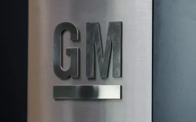 Saca General Motors de México la producción de Chevrolet Blazer y Equinox