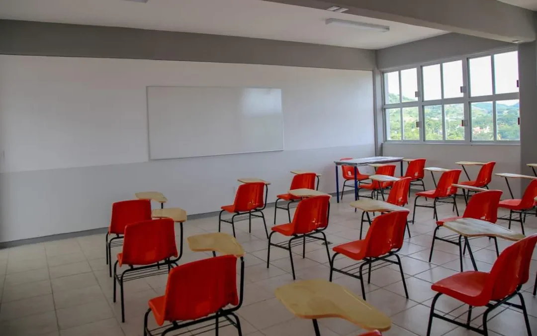 Suspenden clases por ‘Flossie’ y ‘Barry’ en estos estados hoy 30 de junio