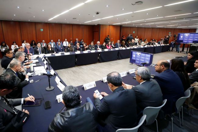 Analizan desafíos y oportunidades de la industria de semiconductores en México, frente a revisión del T-MEC