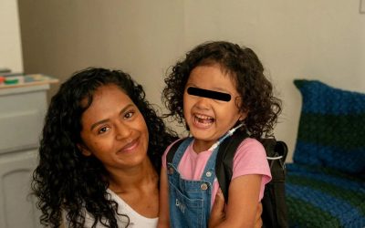 Gobierno de Trump concede permiso humanitario a niña mexicana que recibe tratamiento vital