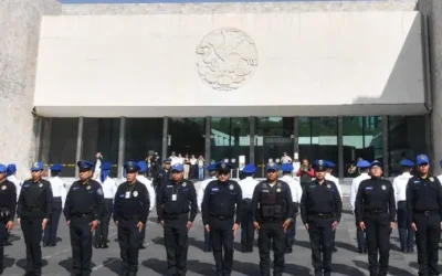 SSC retoma seguridad del Museo de Antropología tras cierre