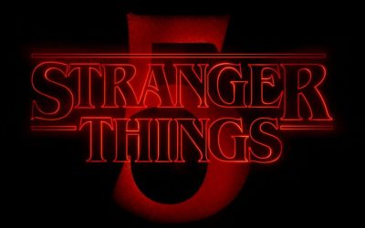 ‘Stranger Things’ estrenará su quinta y última temporada en tres partes