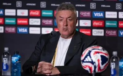 Torrent sabe que Rayados no tiene otro camino más que la victoria