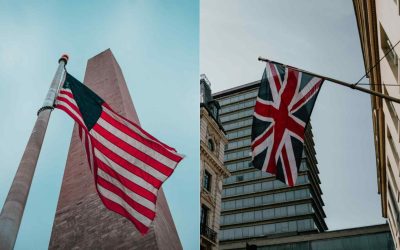 Trump cumple su amenaza de duplicar arancel al acero y aluminio pero exime a Reino Unido