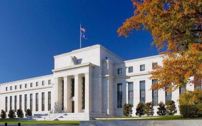Fed asegura que economía de EE.UU. se desacelera por la incertidumbre de los aranceles