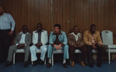 Bad Bunny defiende a los inmigrantes y llama a la unidad en el vídeo del tema ‘Nuevayol’