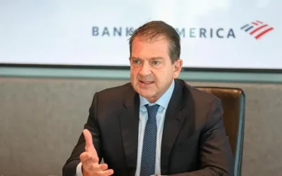 Líder de banqueros pide al sector ser ‘paranoicos’ en sus controles anti lavado de dinero