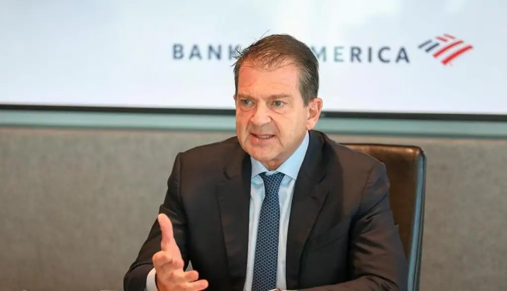 Líder de banqueros pide al sector ser ‘paranoicos’ en sus controles anti lavado de dinero