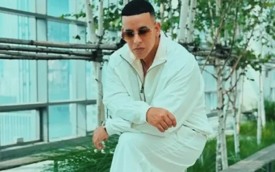 Daddy Yankee vuelve al ruedo con su nueva canción ‘Sonríele’